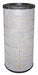 Outer Air Filter Radial