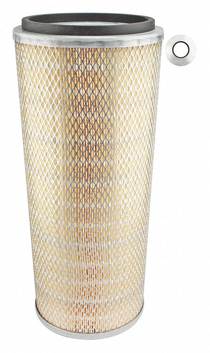 Air Filter Conical-Shaped