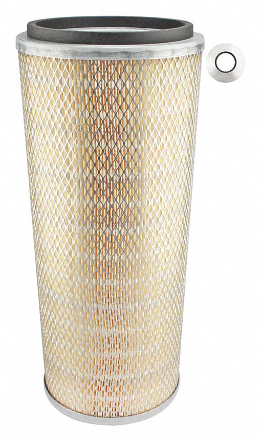 Air Filter Conical-Shaped