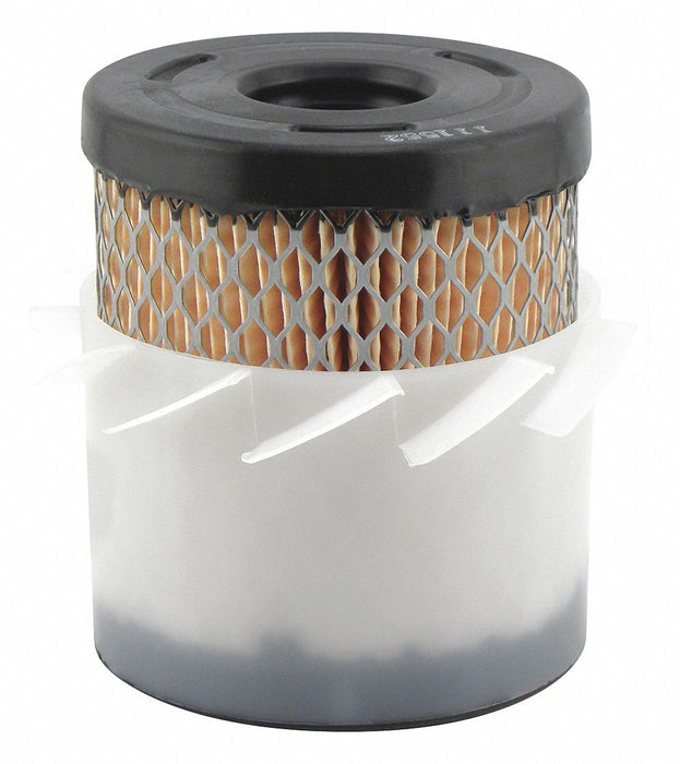 Air Filter Round