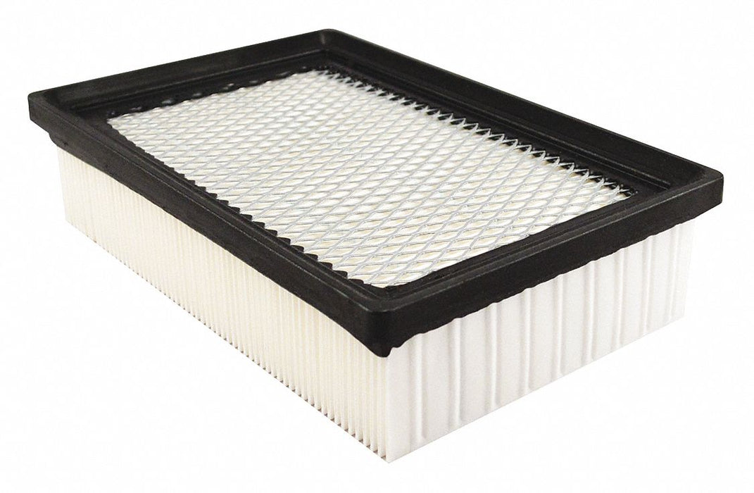 Cabin AirFilter Rectangular