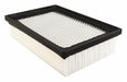 Cabin AirFilter Rectangular