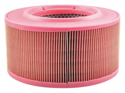 Air Filter Round