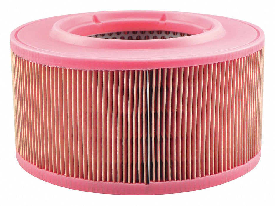 Air Filter Round