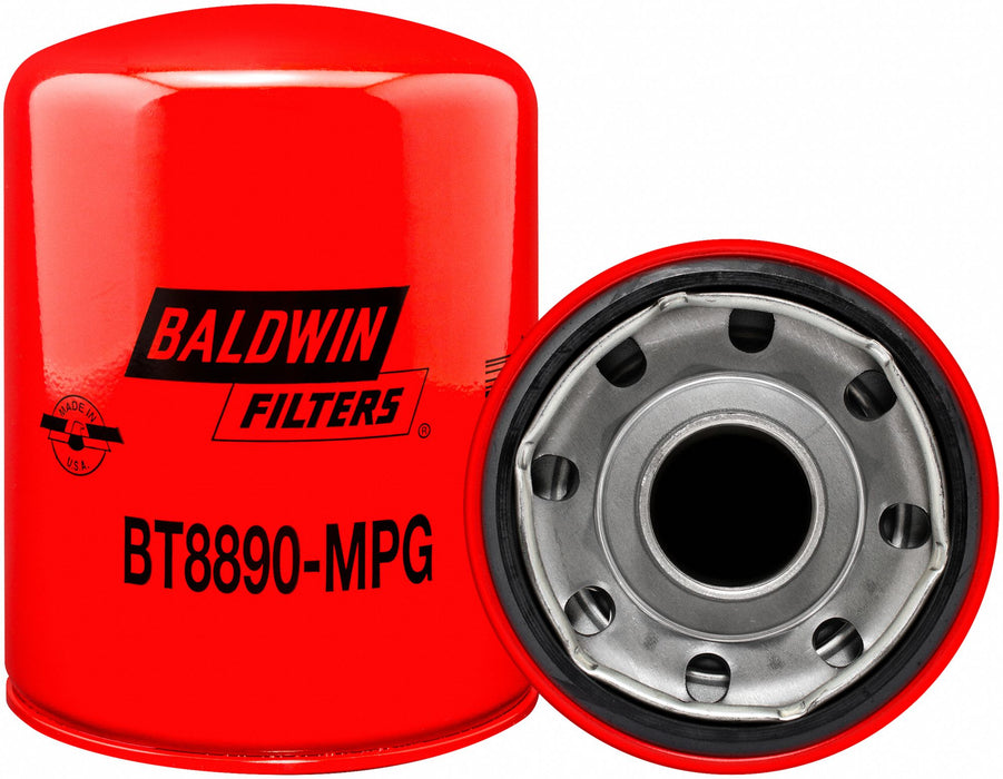 Hydraulic Filter Spin-On 6-9/32 L