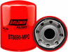 Hydraulic Filter Spin-On 6-9/32 L