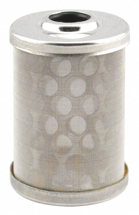 Fuel Filter 2-1/32 x 1-3/8 x 2-1/32 In