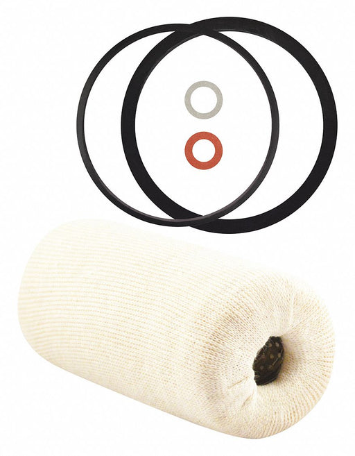 Fuel Filter 5-3/4 x 2-7/8 x 5-3/4 In