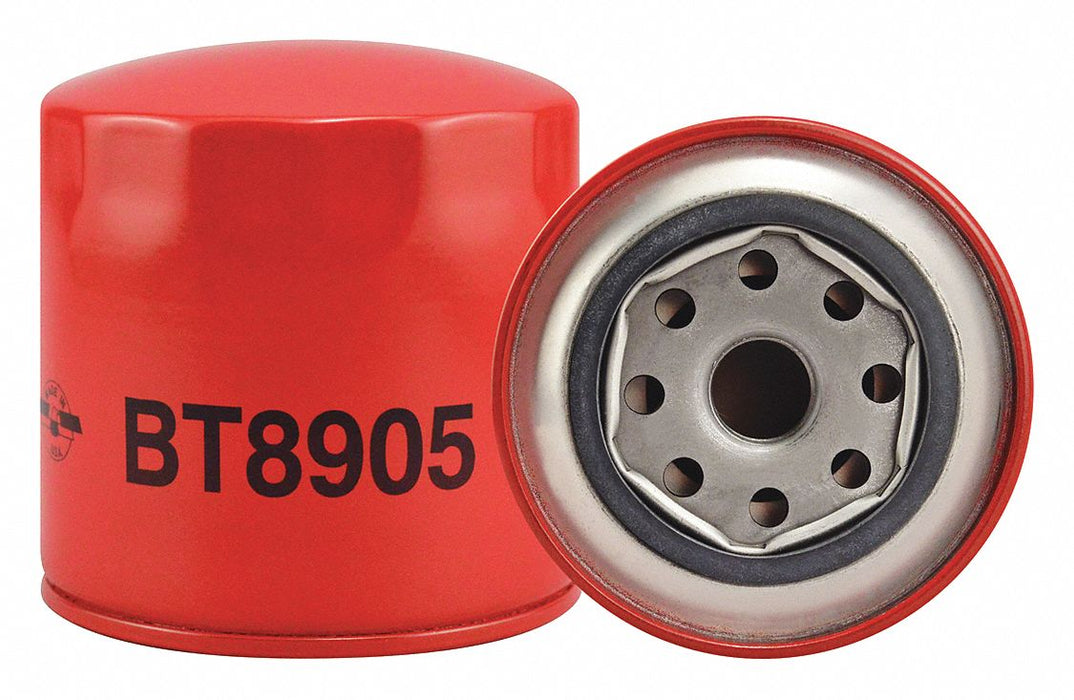 Hydraulic Filter Spin-On 3-7/8 L