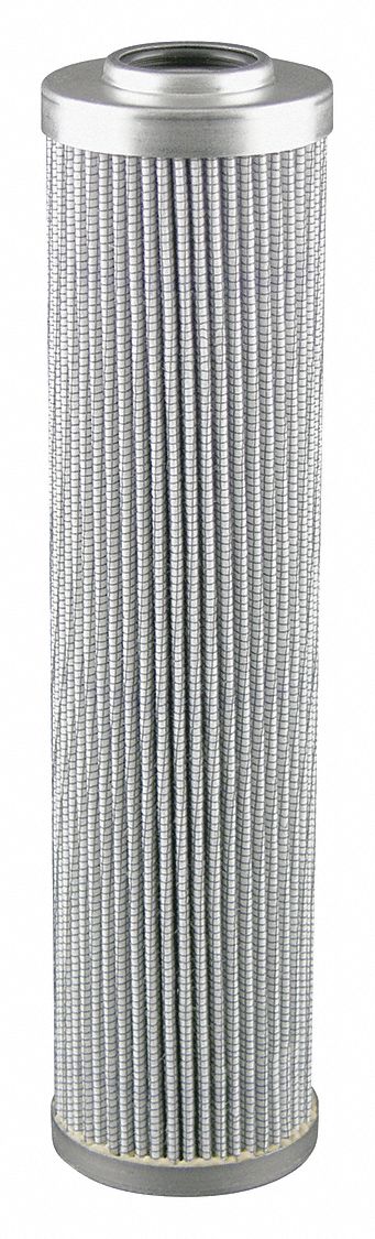 Hydraulic Filter Element Only 8-7/32 L