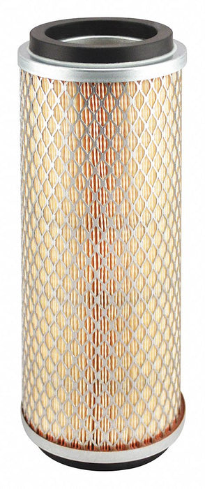 Outer Air Filter Round