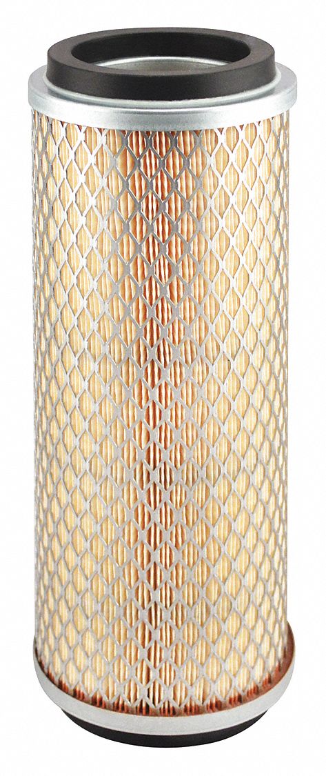 Outer Air Filter Round