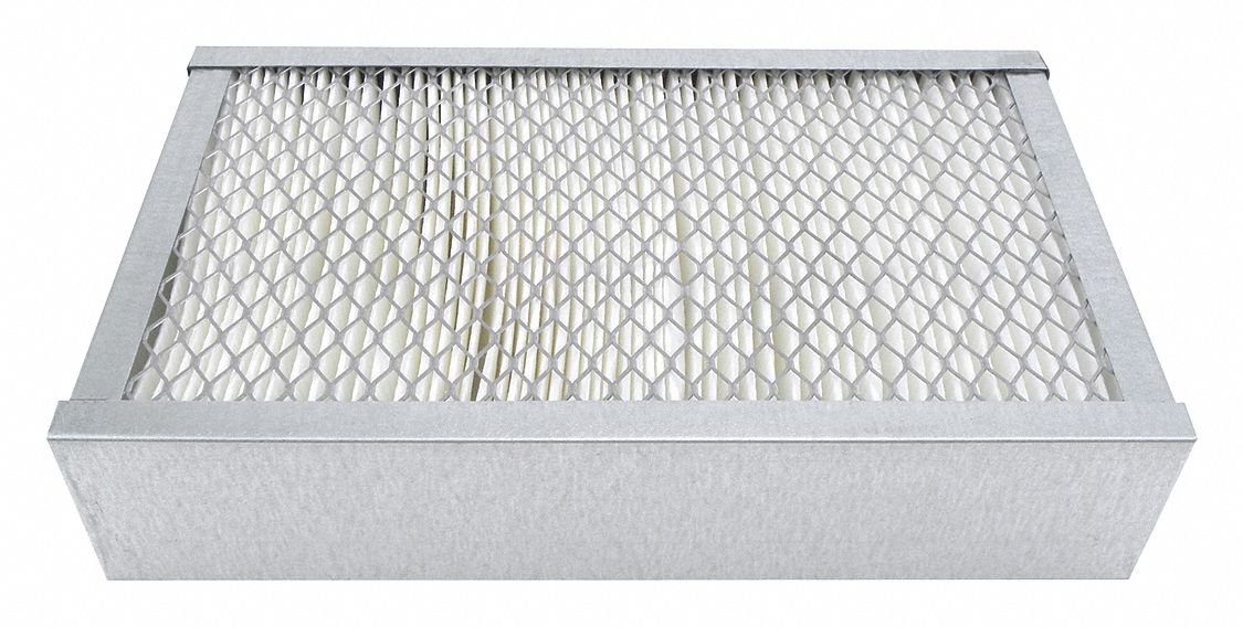 Cabin AirFilter Rectangular