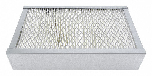 Cabin AirFilter Rectangular