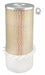 Outer Air Filter Round