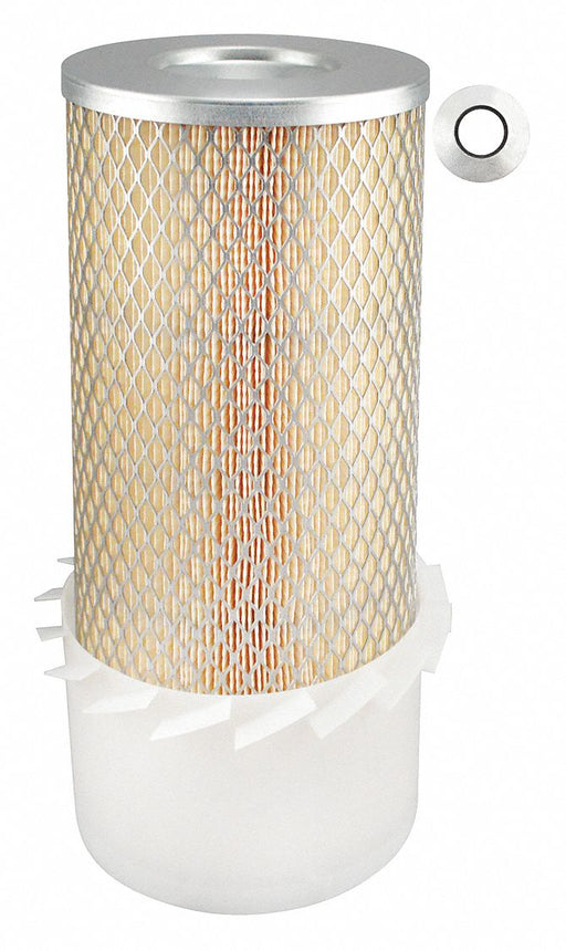Outer Air Filter Round