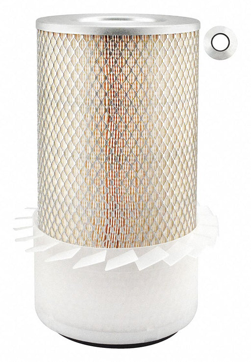 Air Filter Round