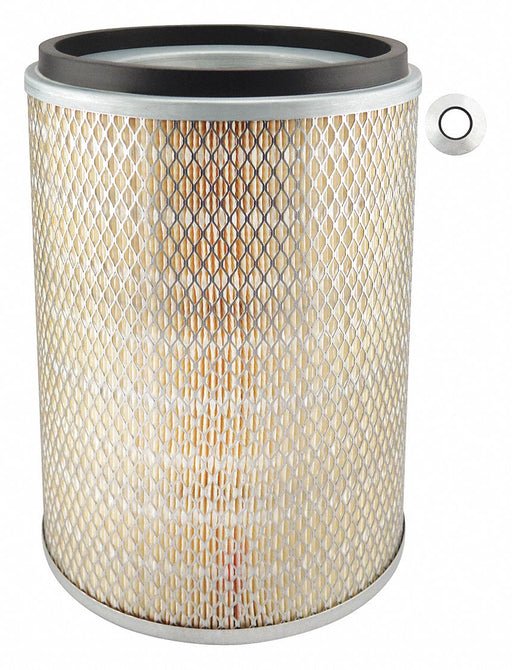 Air Filter Round