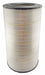 Outer Air Filter Radial
