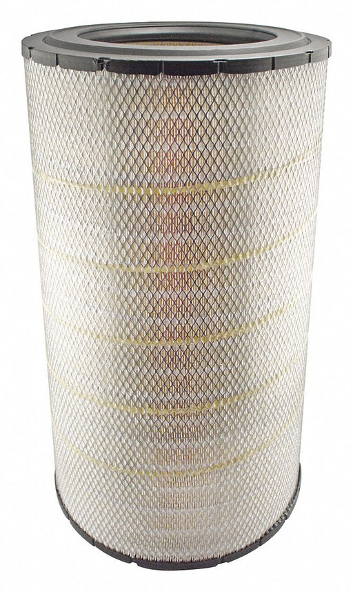Outer Air Filter Radial