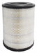 Air Filter Radial