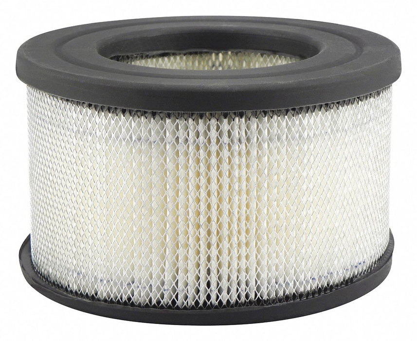 Inner Air Filter Round