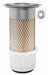 Outer Air Filter Round
