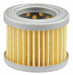 Fuel Filter 1-13/32x1-19/32x1-13/32 In
