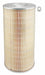 Outer Air Filter Round