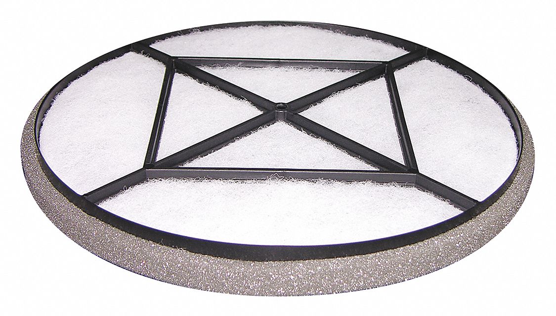 Air Element Round