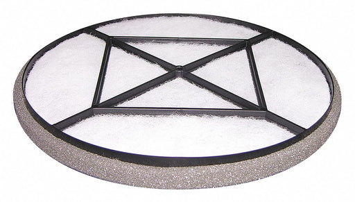 Air Element Round