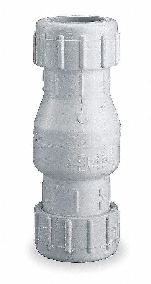 Swing Check Valve