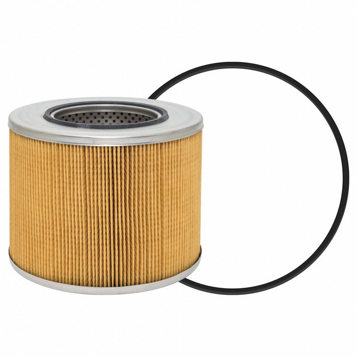 Fuel Filter 4-5/8 x 6-1/16 x 4-5/8 In