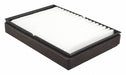 Cabin Air Filter Rectangular