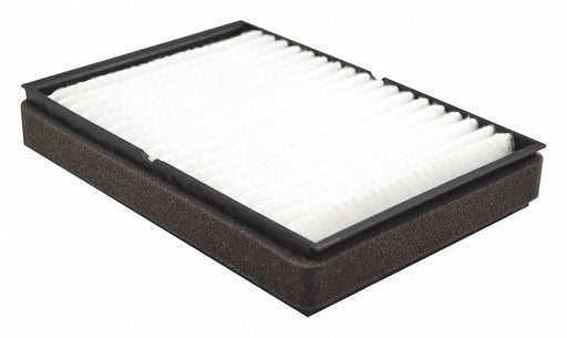 Cabin Air Filter Rectangular