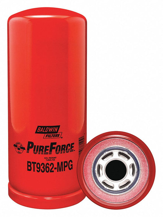 Hydraulic Filter Spin-On 11-17/32 L