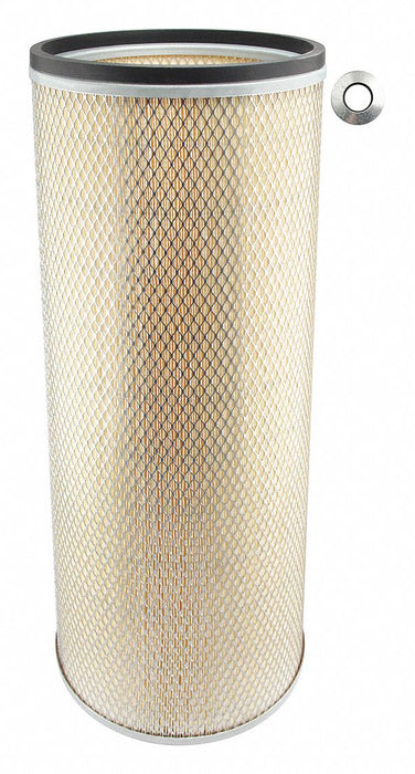 Inner Air Filter Radial