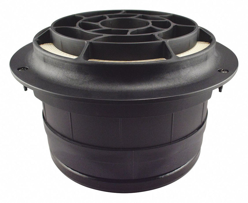 Air Filter Round