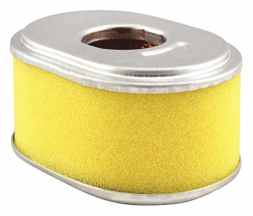 Air Filter Oval