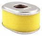 Air Filter Oval