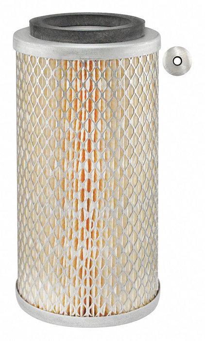 Air Filter Round