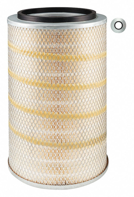 Outer Air Filter Round