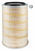Outer Air Filter Round