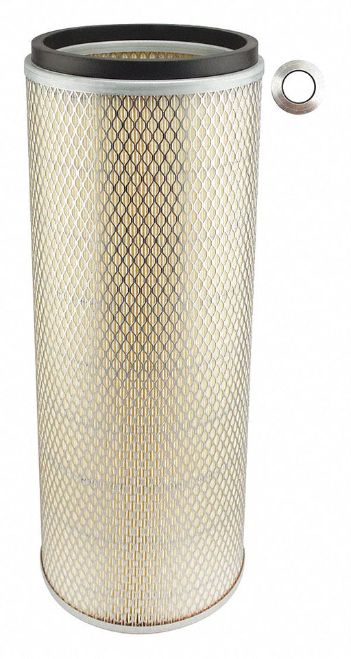 Inner Air Filter Round