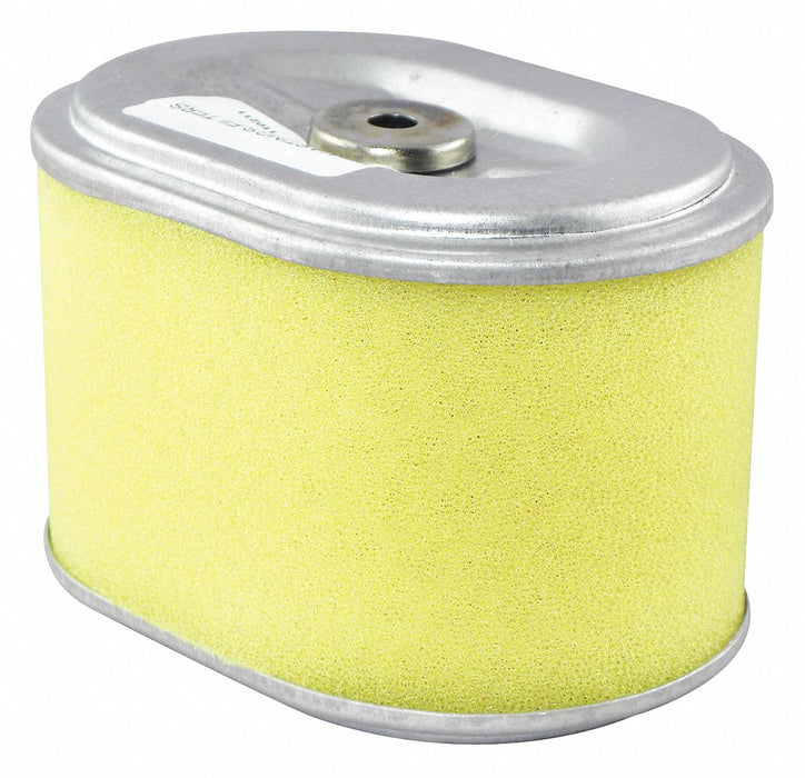 Air Filter Element Only Oval