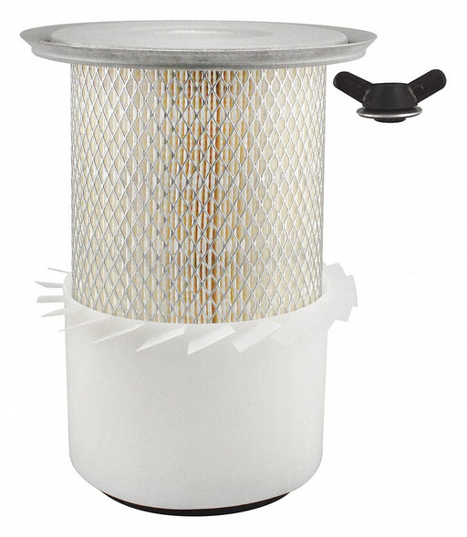 Air Filter Element Only Round