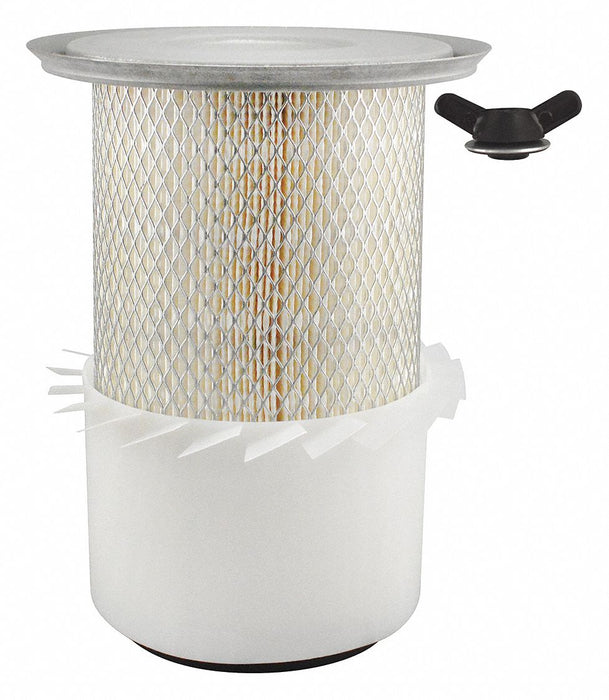 Air Filter Element Only Round