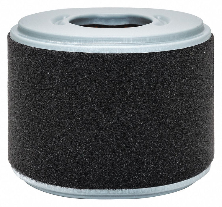 Air Filter Element Only Oval