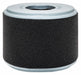 Air Filter Element Only Oval