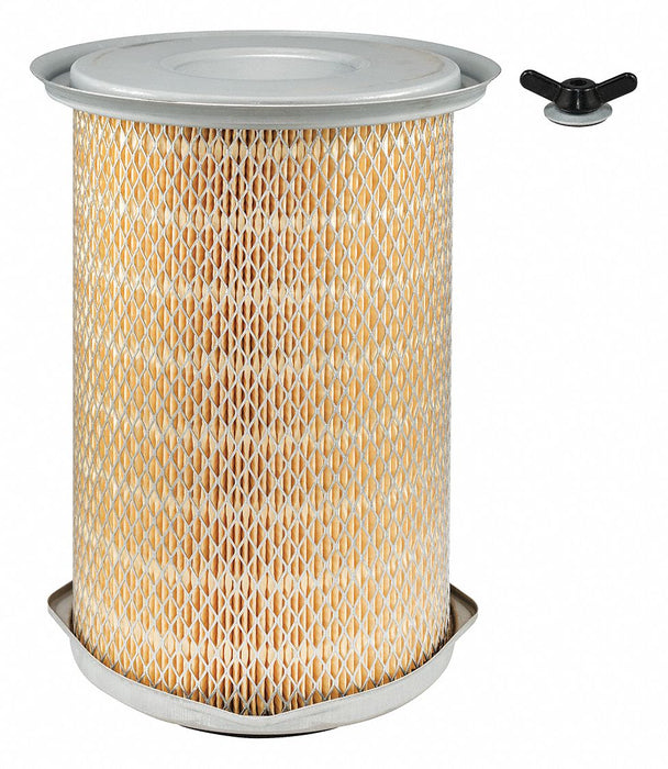 Outer Air Filter Round